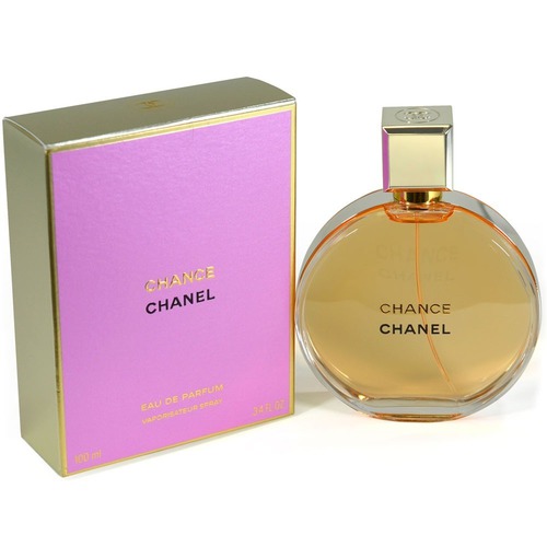 Chance EDP