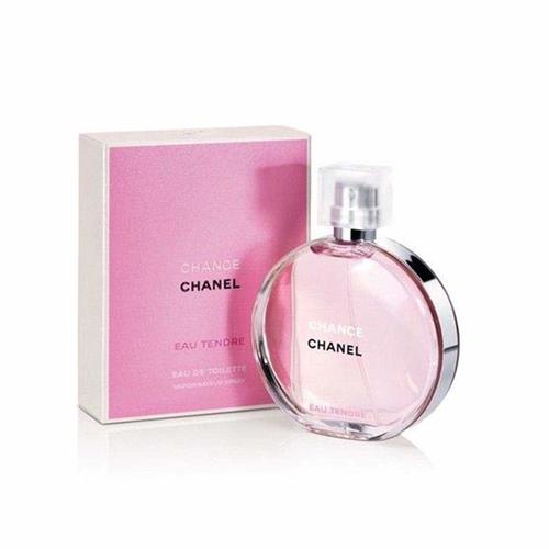 Chance Eau