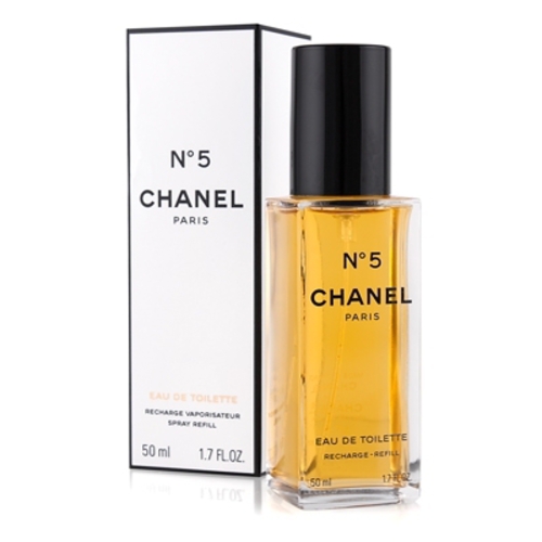 Chanel No.5