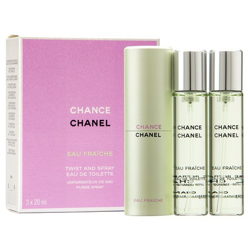 Chance Eau