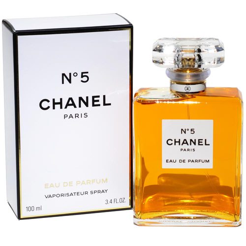 Chanel No.5