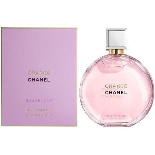 Chance Eau