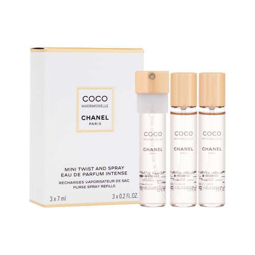 Coco Mademoiselle