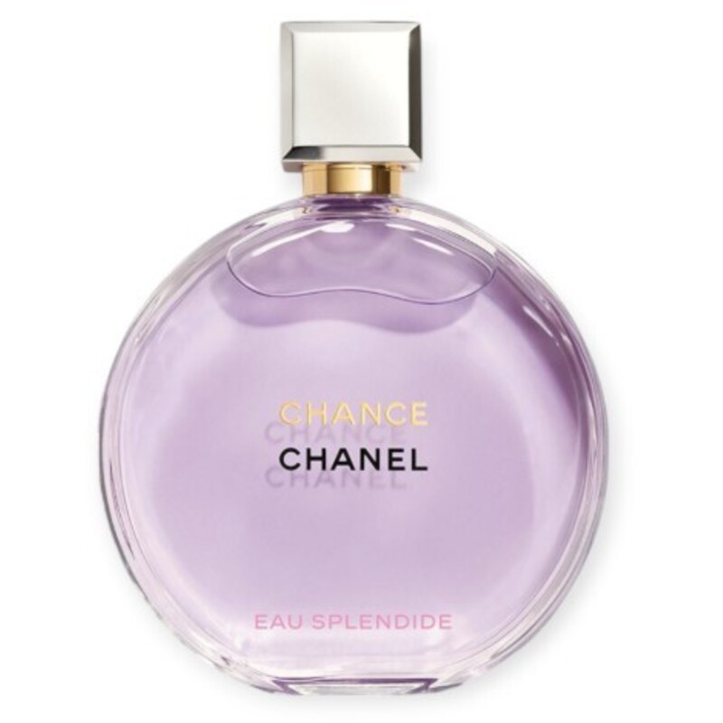 Chance Eau