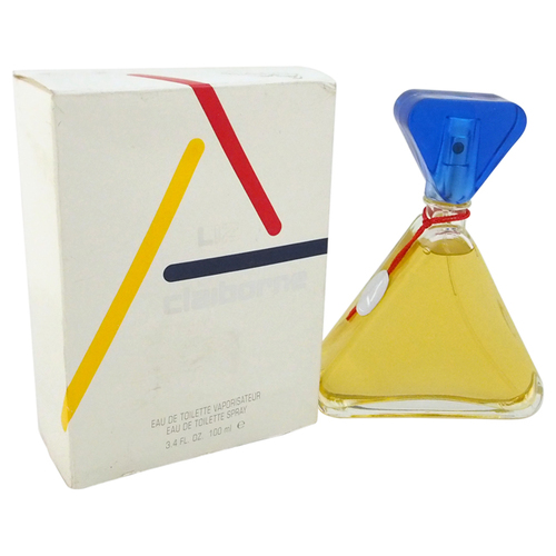 Liz Claiborne