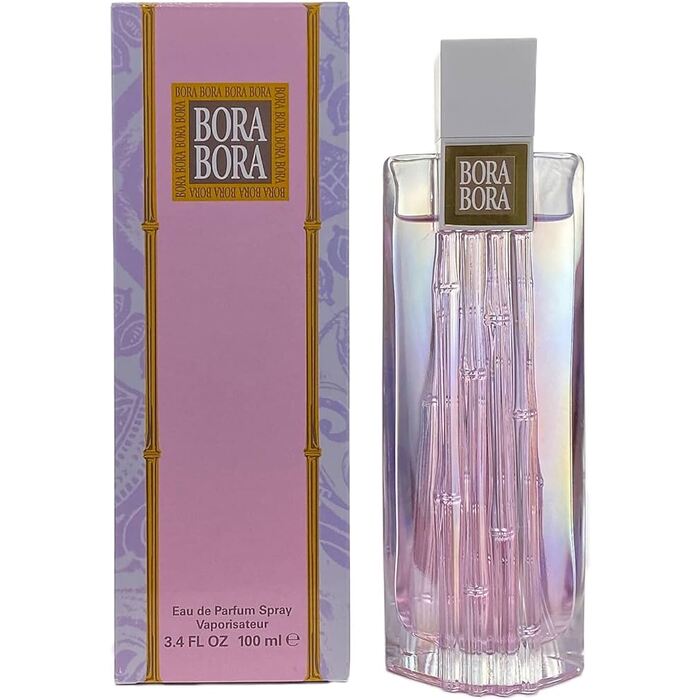 Bora Bora