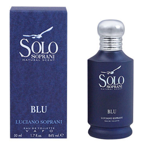 Solo Blu