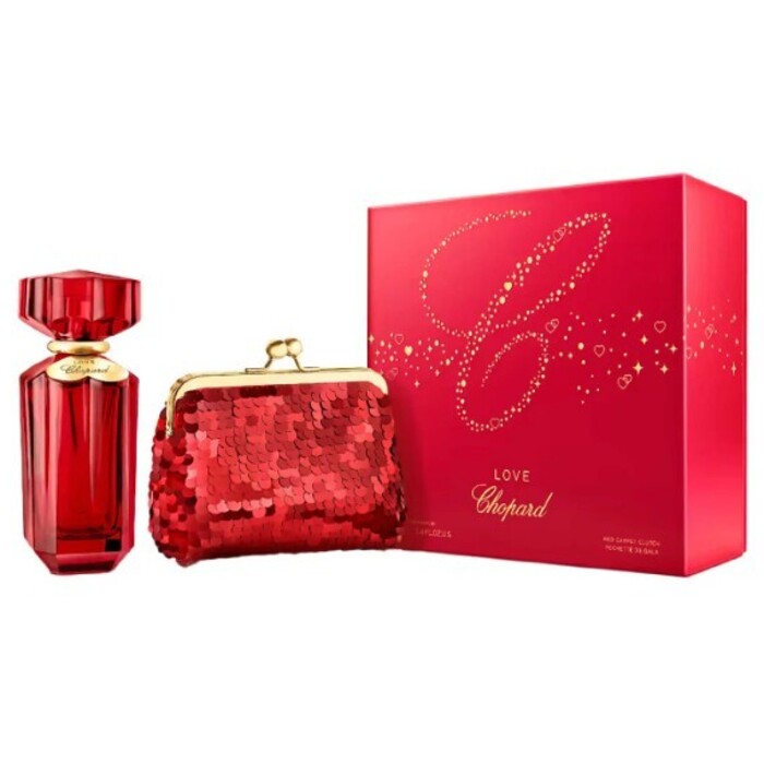 Love Chopard