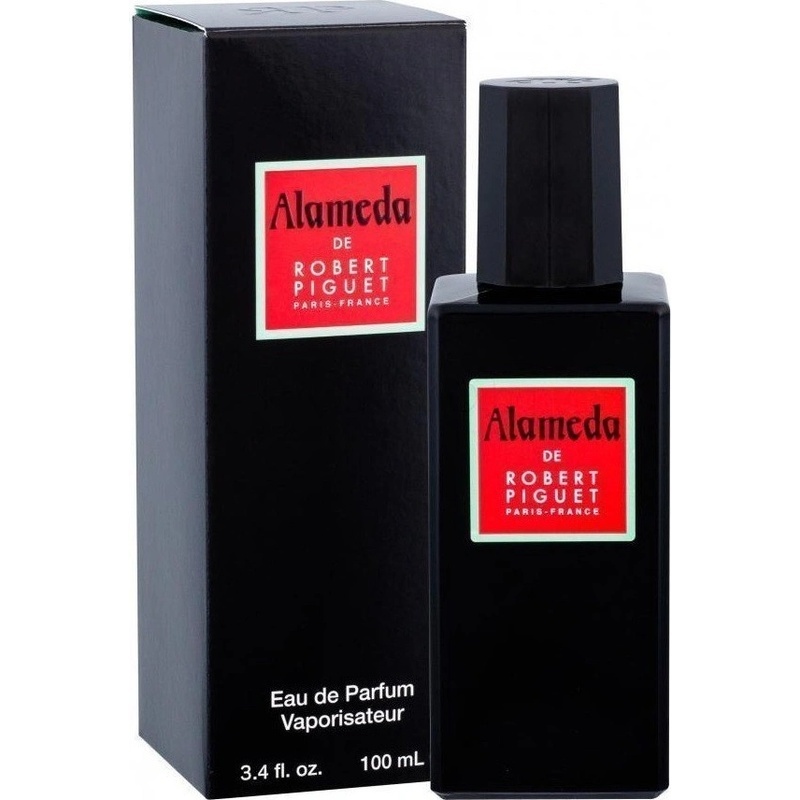 Alameda EDP