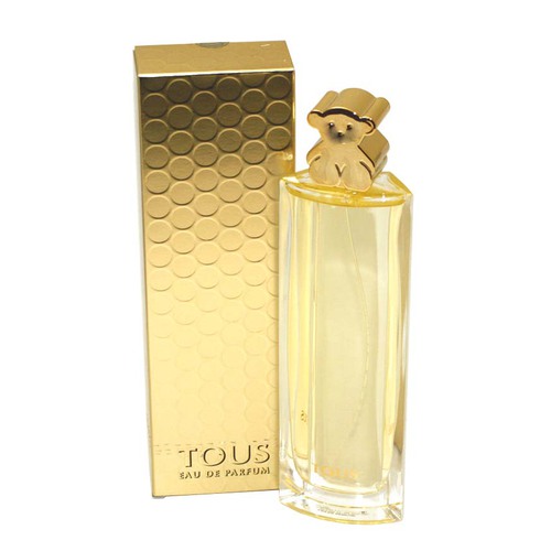 Gold EDP