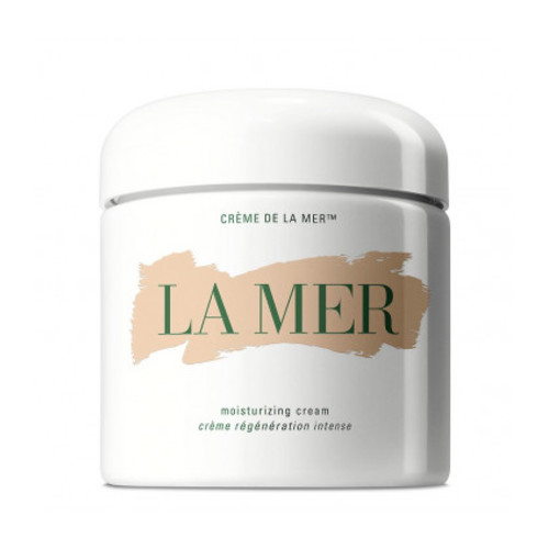The Moisturizing