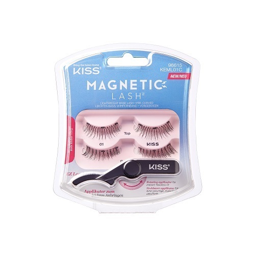 Magnetic Lash