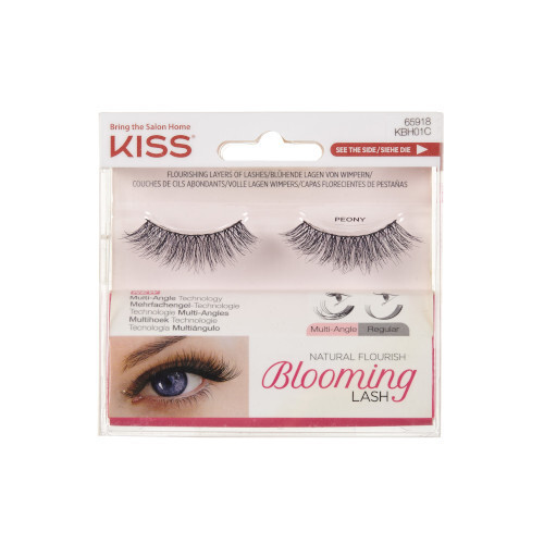 Blooming Lash