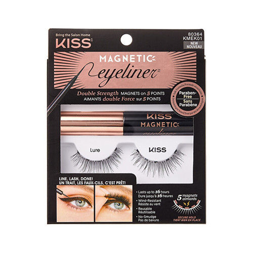 Magnetic Eyeliner