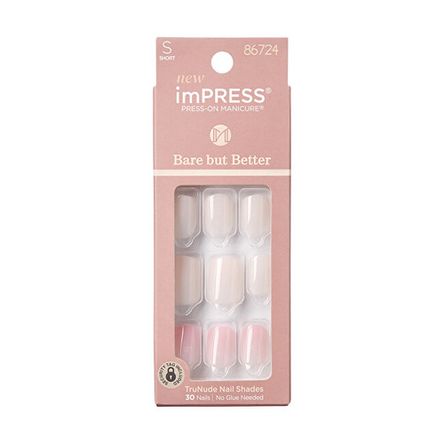 imPRESS BBB