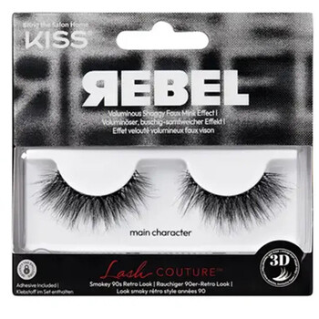 Lash Couture