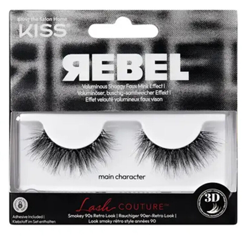 Lash Couture