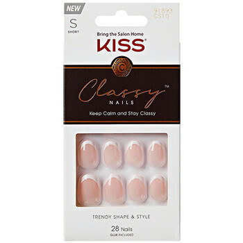 Classy Nails
