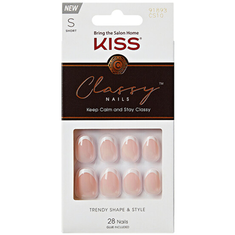 Classy Nails