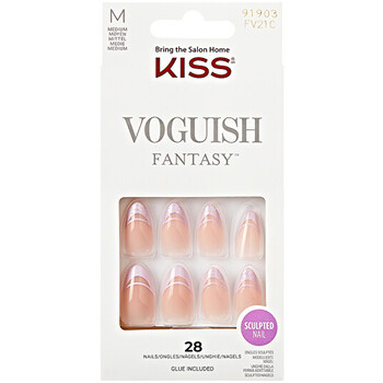 Voguish Fantasy