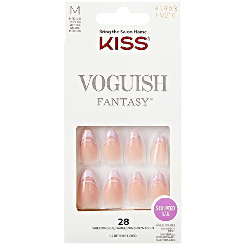 Voguish Fantasy