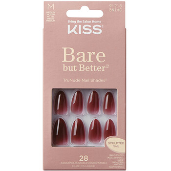 Bare-But-Better Nails
