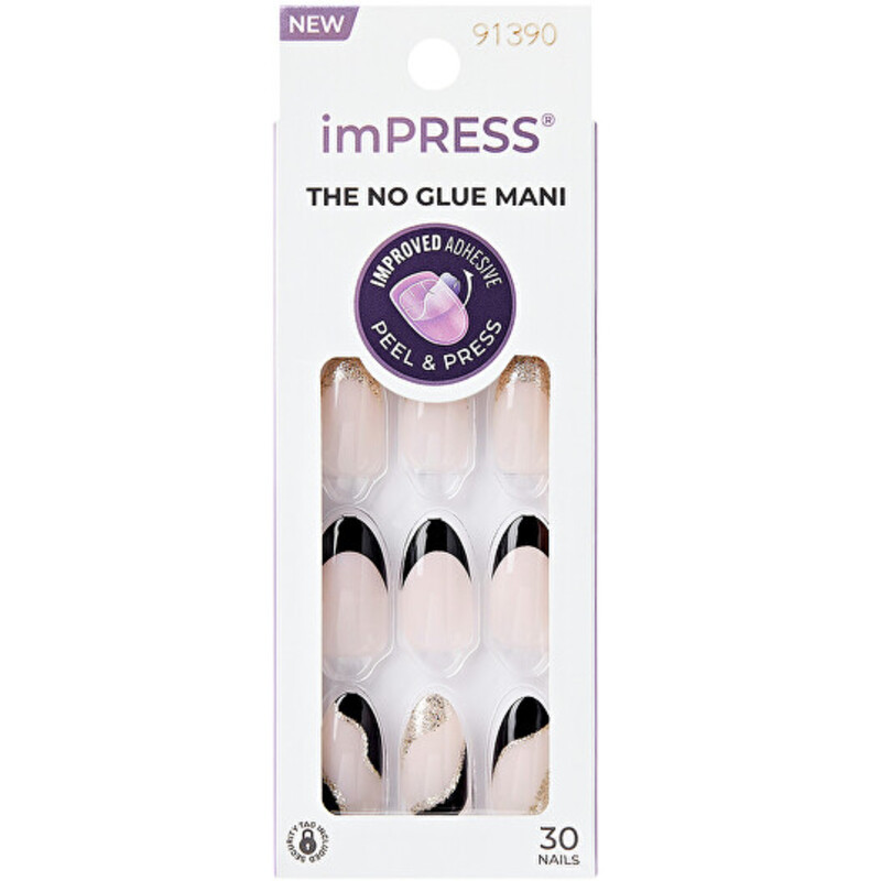 imPRESS Nails