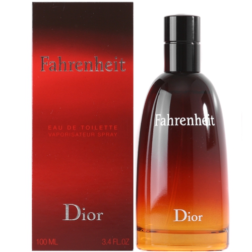 Fahrenheit EDT