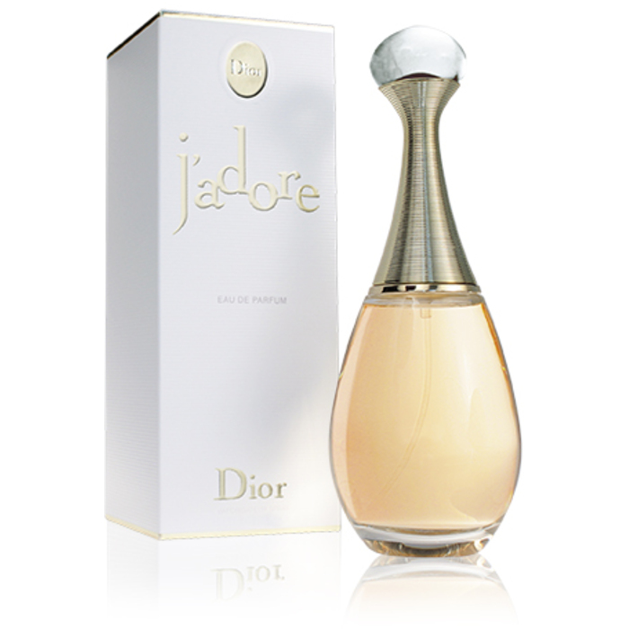 J´adore EDP