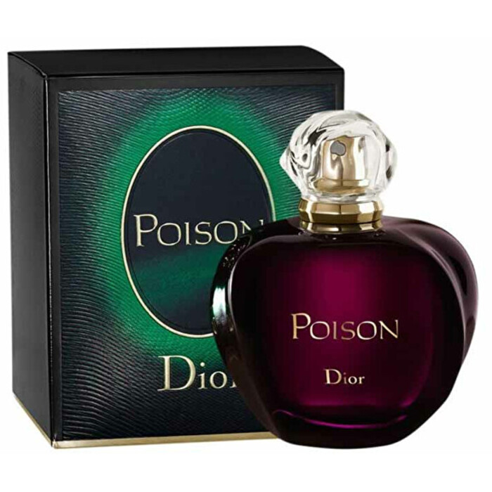 Poison EDT