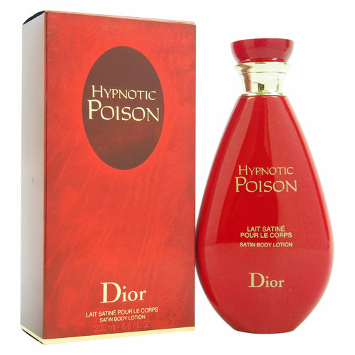 Hypnotic Poison
