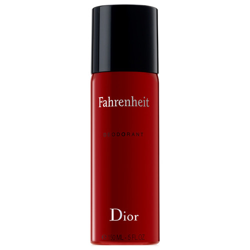 Fahrenheit Deospray