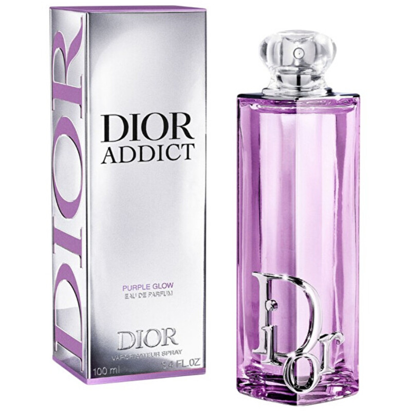 Addict Purple