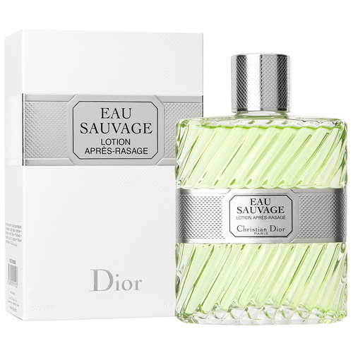 Eau Sauvage