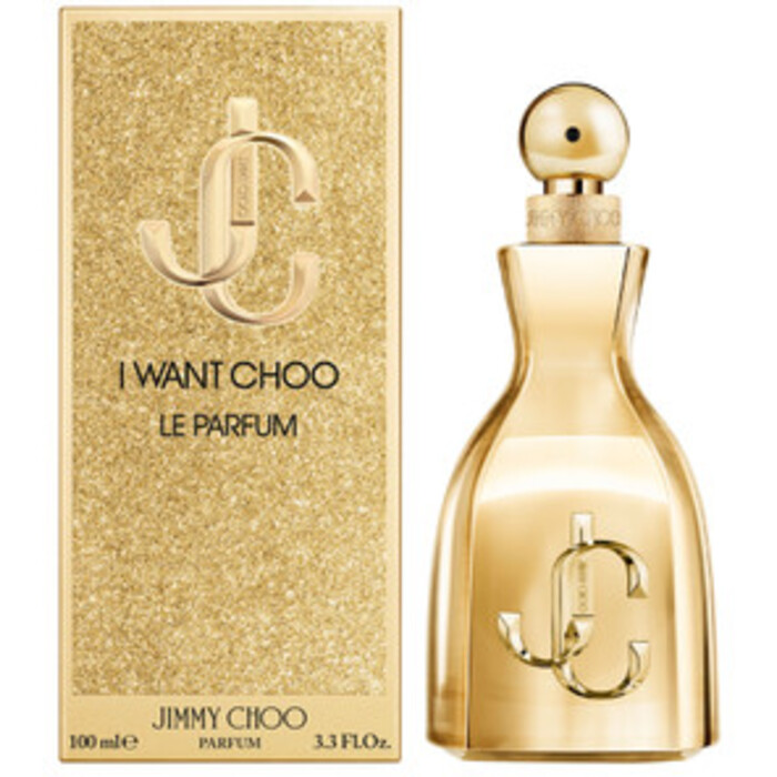 I Want