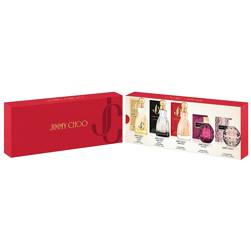 Jimmy Choo