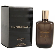 Unforgivable Men