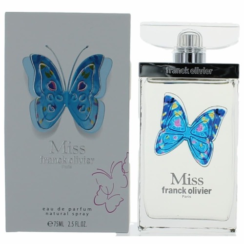 Miss EDP