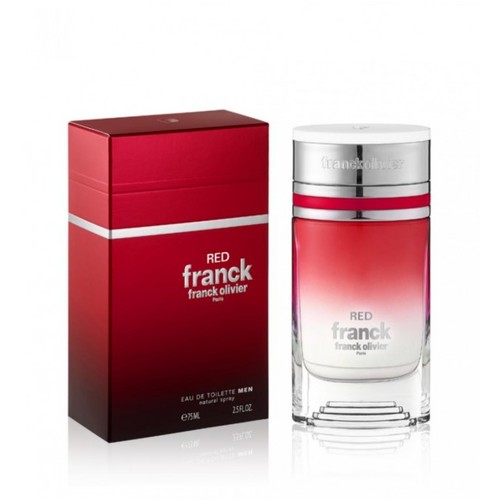 Franck Red