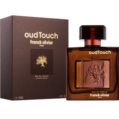 Oud Touch