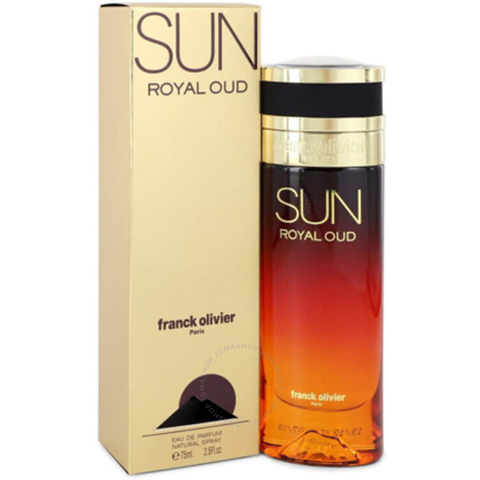 Sun Royal