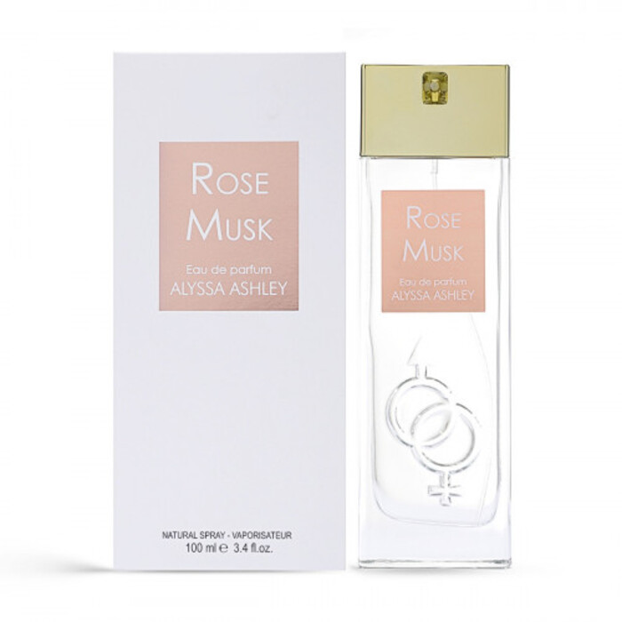 Rose Musk