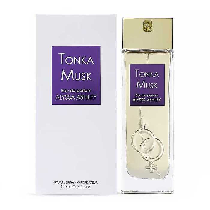 Tonka Musk