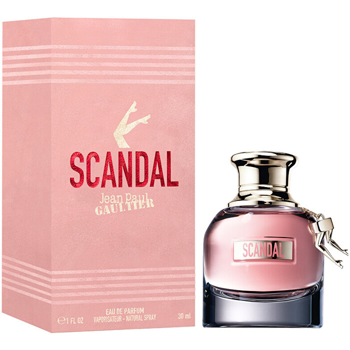 Scandal EDP