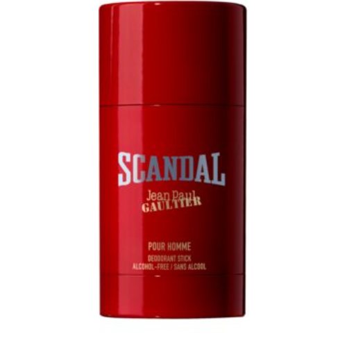 Scandal Pour