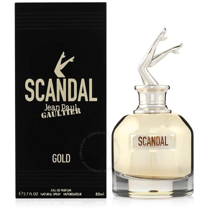 Scandal Gold