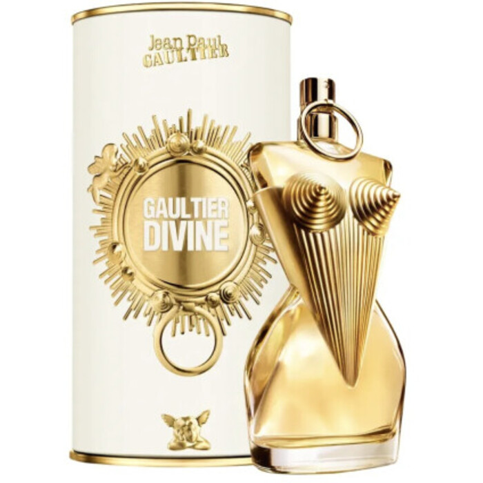 Gaultier Divine