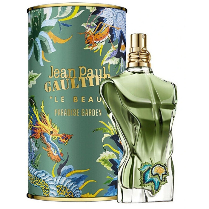 Le Beau