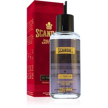 Scandal Le