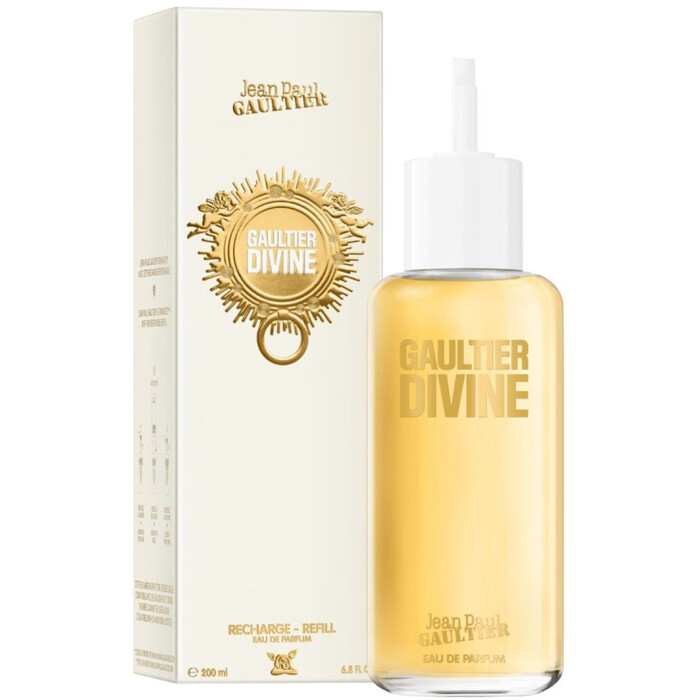 Divine EDP